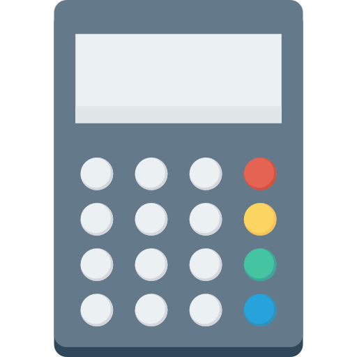 icon Calculator