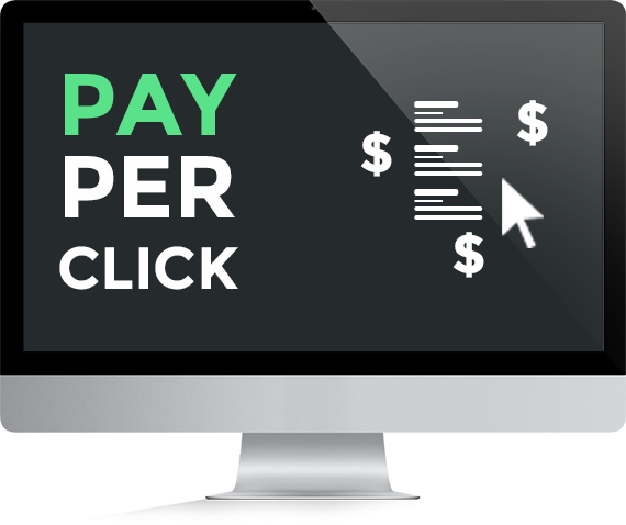 Pay Per Click